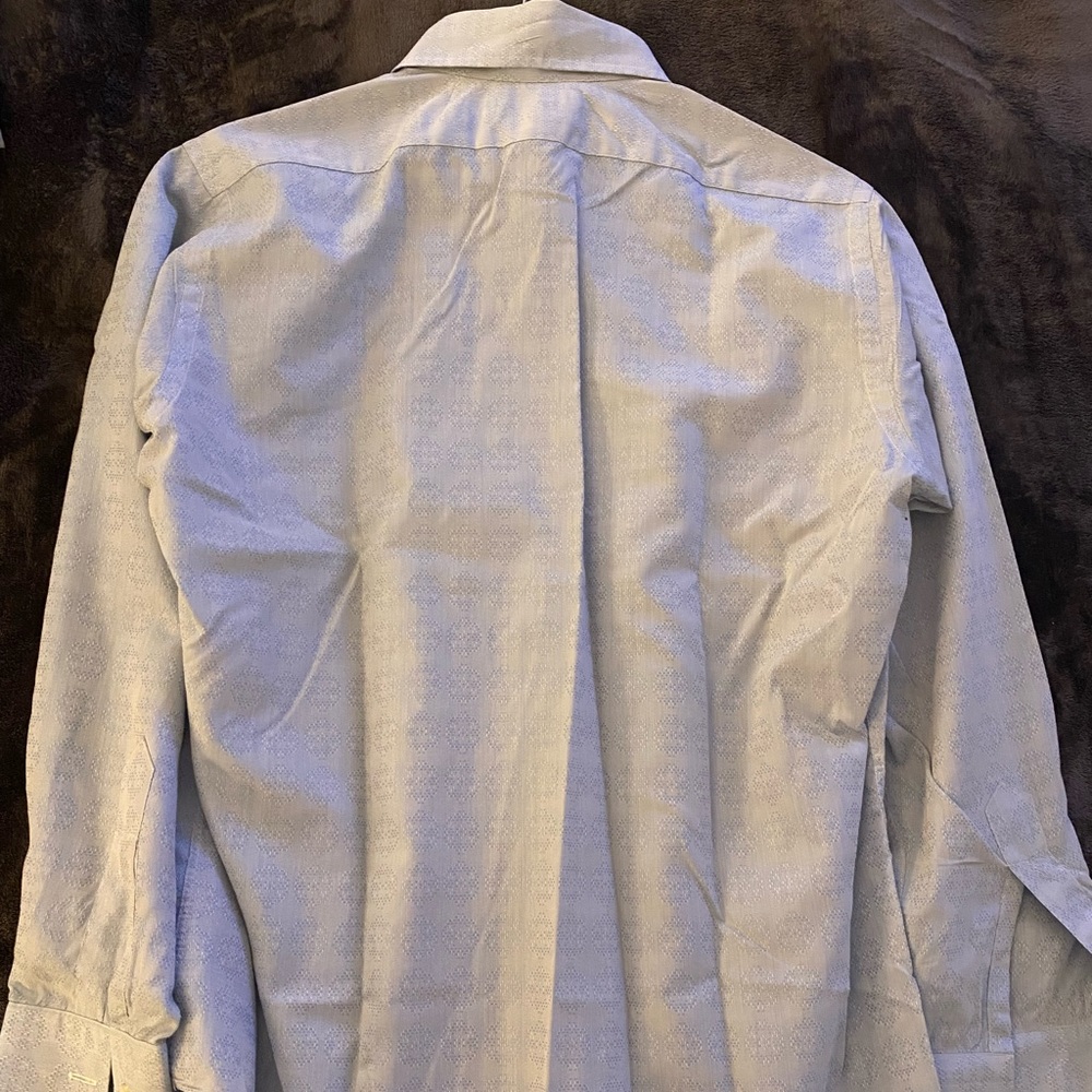 Geoffrey Bean button down - Picture 5 of 5